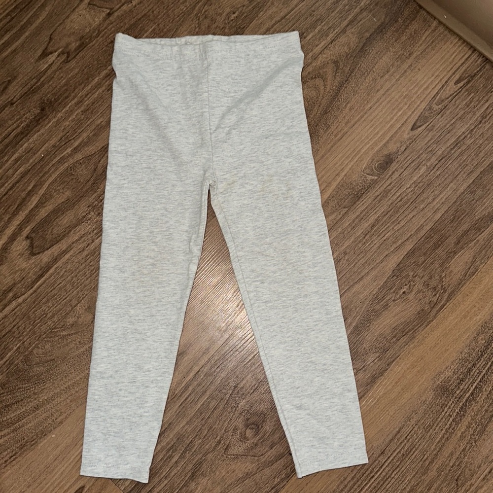 Little leggings?